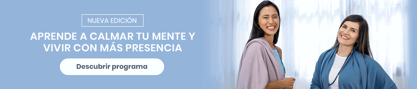 meditación programa