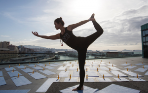Masterclass Vigo - Xuan Lan