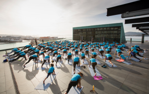 Masterclass Vigo - Xuan Lan