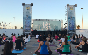 Big Yoga Valencia - Xuan Lan