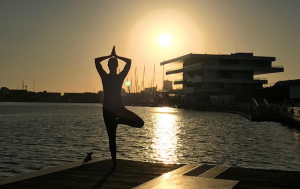 Big Yoga Valencia - Xuan Lan