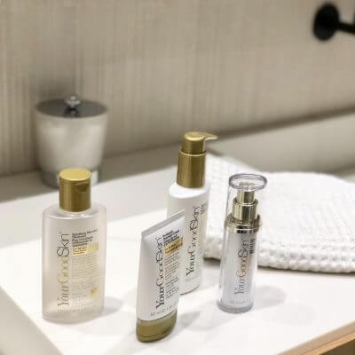 Xuan Lan YourGoodSkin