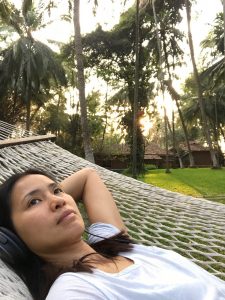 Xuanlanyoga-panchakarma-relax