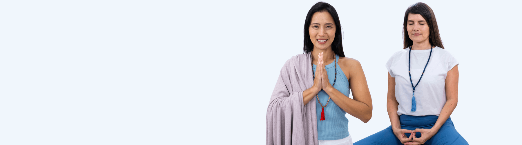 Programa de Iniciación a la Meditación