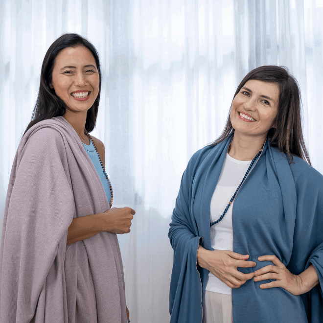 Programa de Iniciación a la Meditación