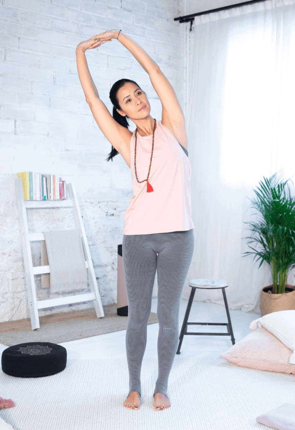 Este programa es para ti, sí…