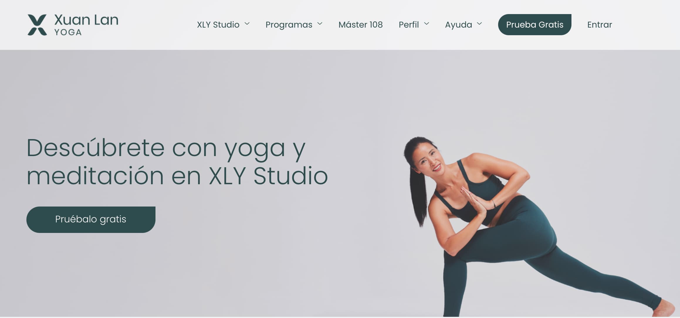 home xly studio