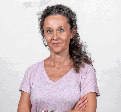 Ana Sesma Nuez