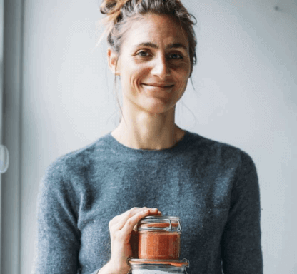 Chloé Sucrée