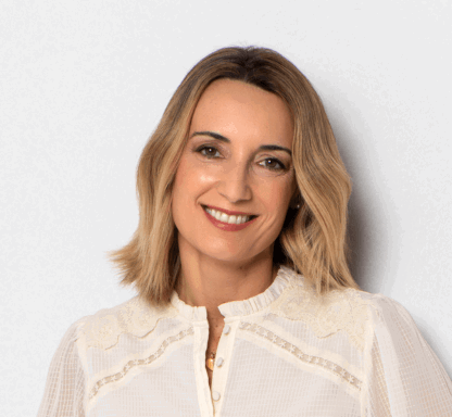 Patricia Ramírez