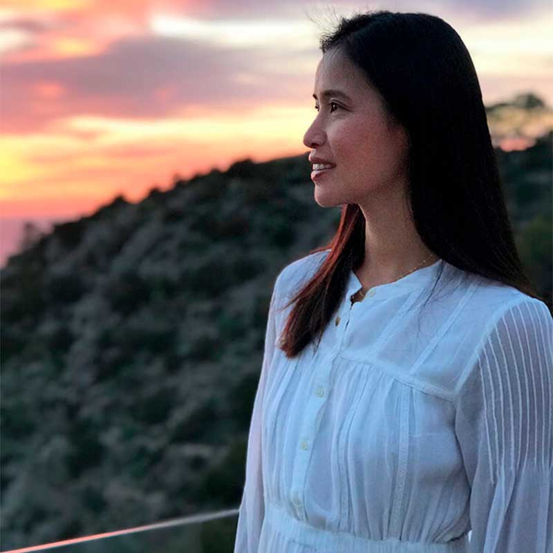 yoga y la gratitud