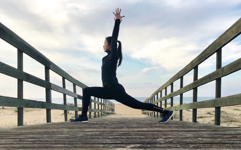 Los 8 miembros del yoga