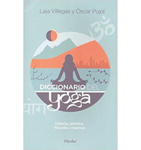 Diccionario del Yoga
