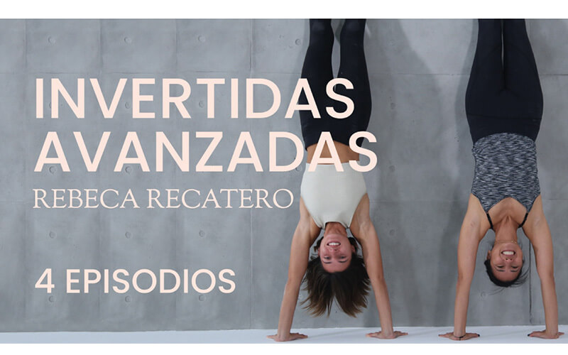 serie invertidas avanzadas