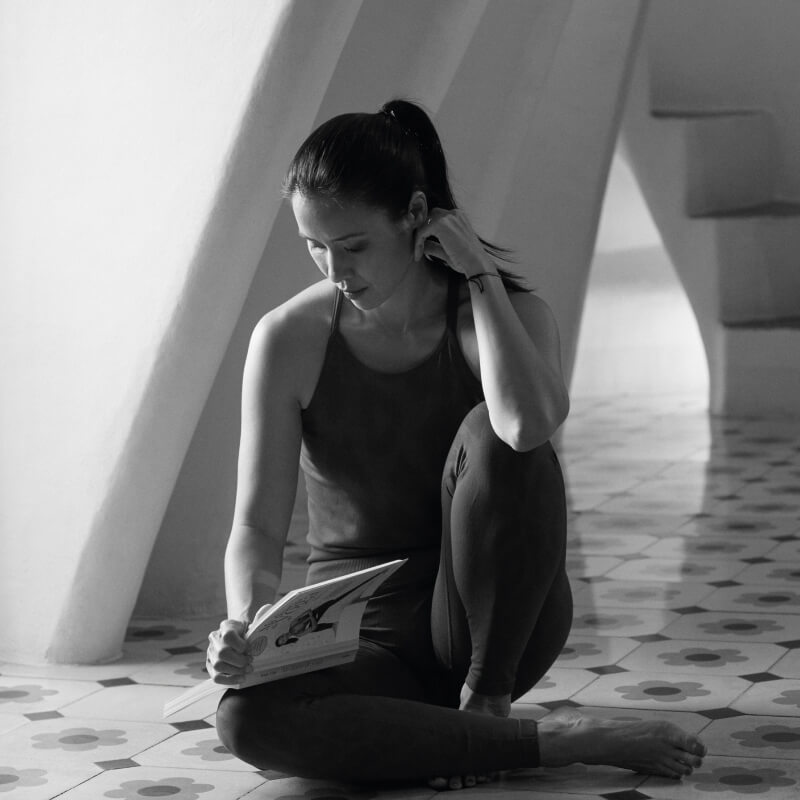 yoga filosofia