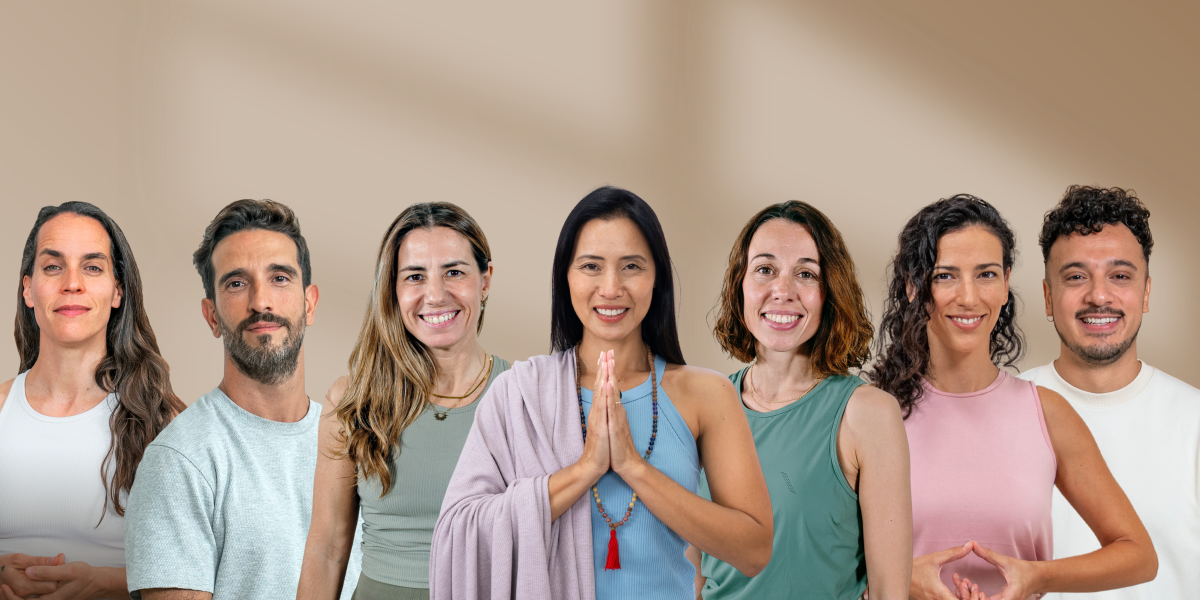 Conoce al equipo de profesores de XLYStudio