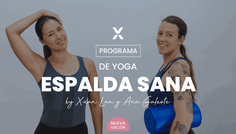 Xuanlan yoga