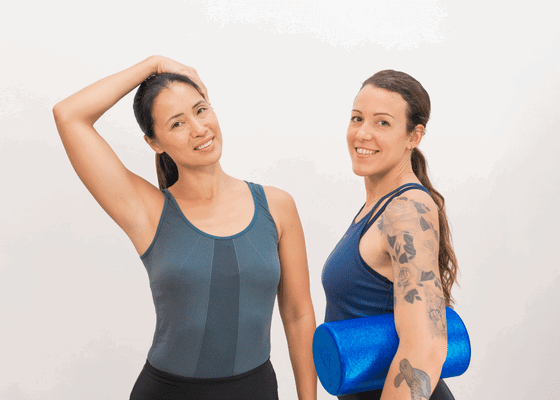 Programa de Yoga Espalda Sana
