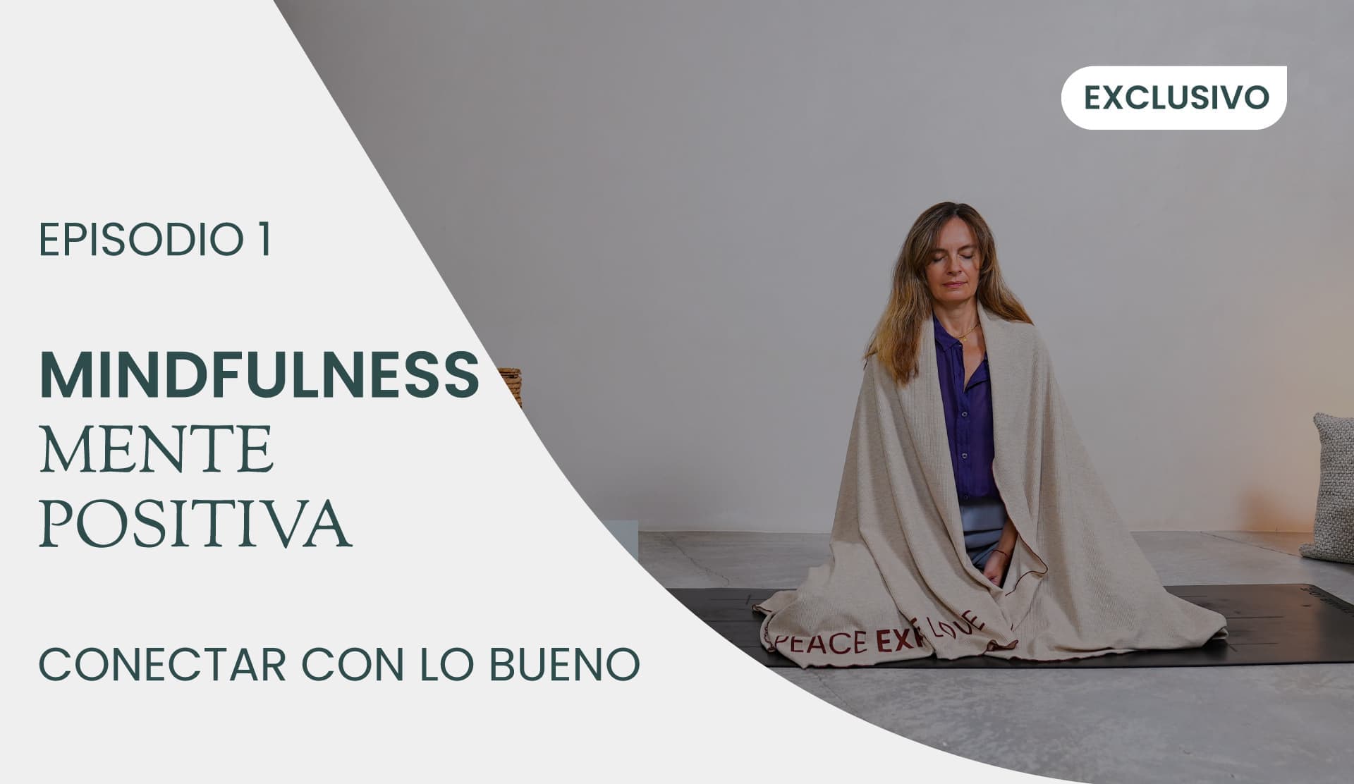 mindfulness para una mente positiva