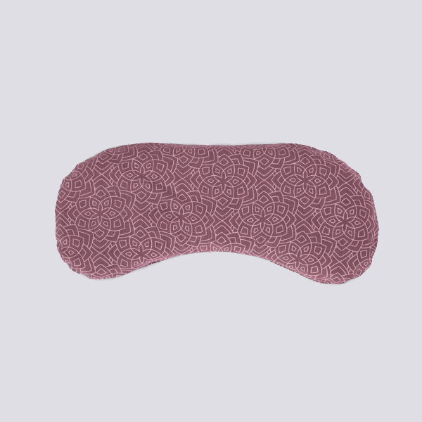 Antifaz o almohadilla ocular (opcional)