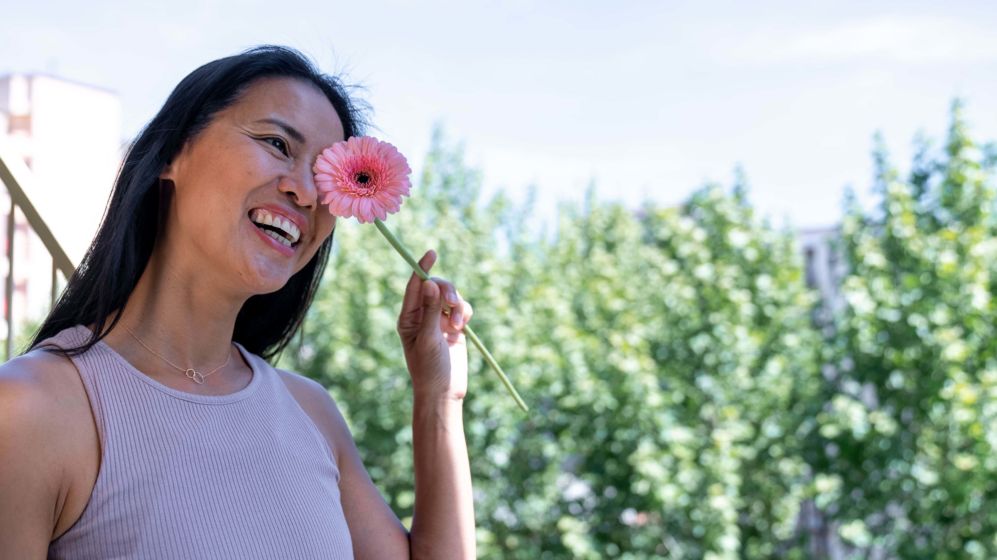 Programa de Yoga para la Menopausia