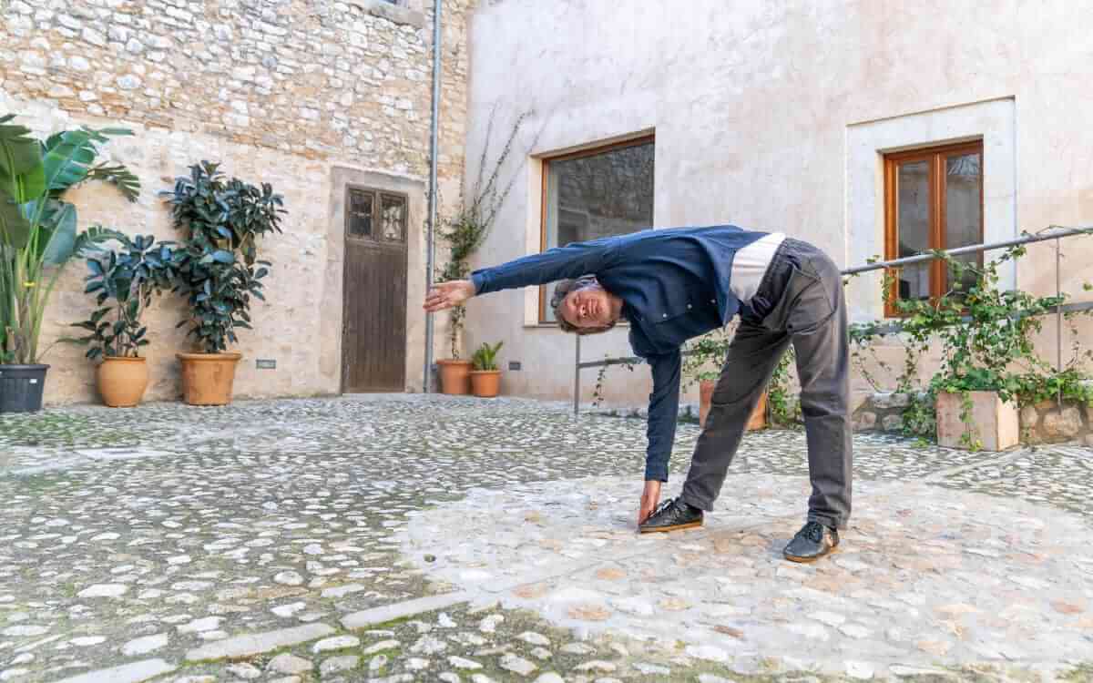 Cómo practicar qi gong online