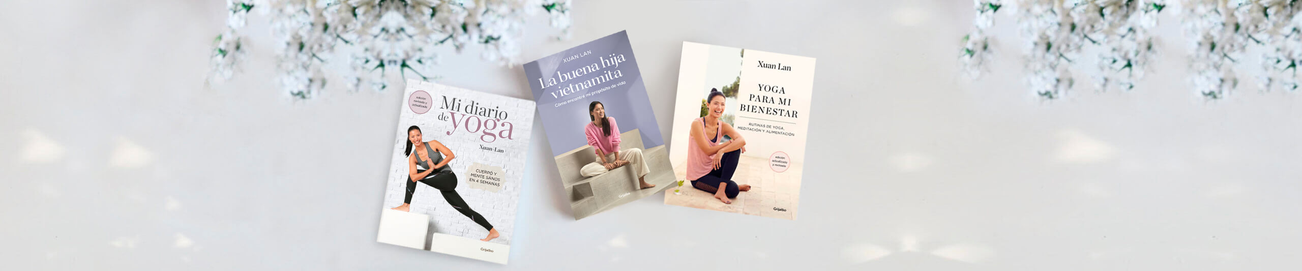 Integra el yoga en tu día a día y crea nuevos hábitos de bienestar