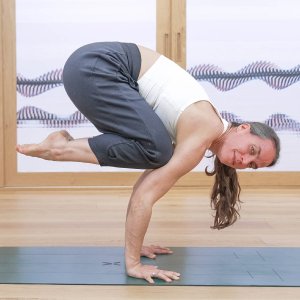 yoga con ro