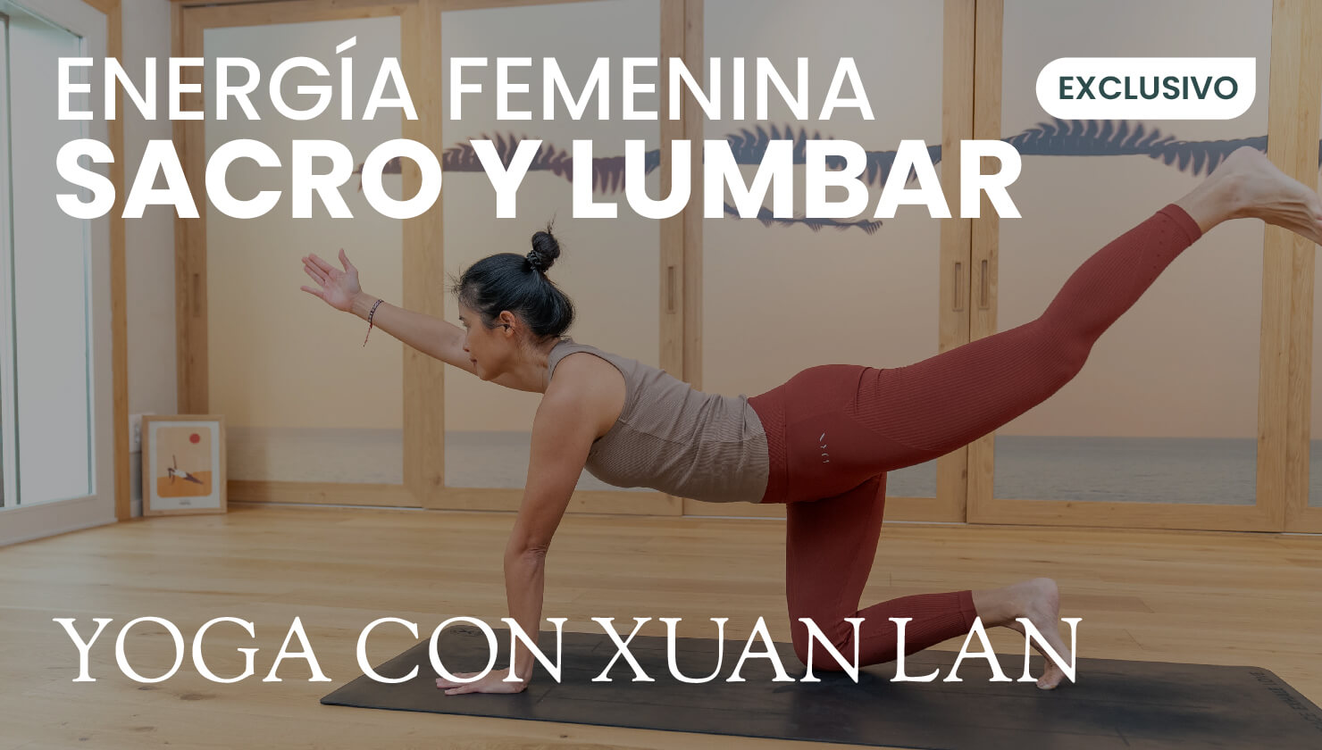 yoga dolor lumbar