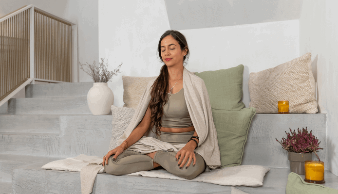 Neurociencia del bienestar: cómo el yoga entrena tu mente para vivir con más calma, claridad y propósito