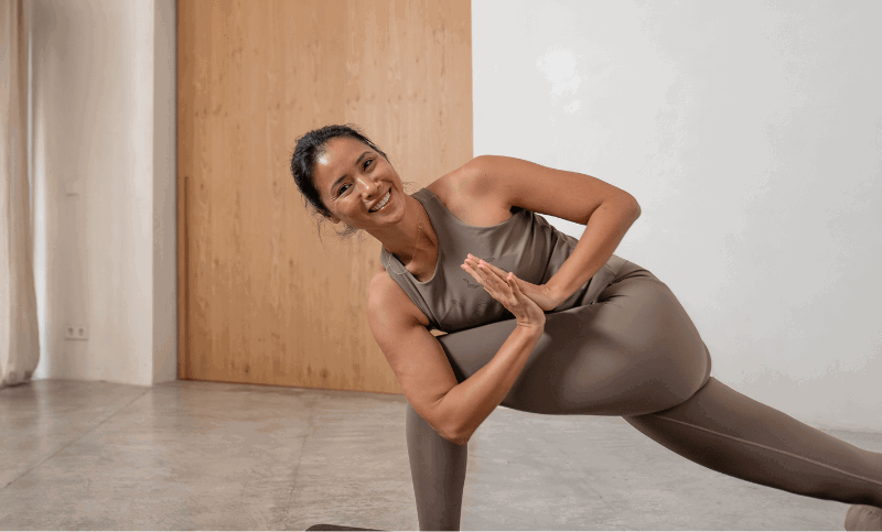 Xuanlan yoga
