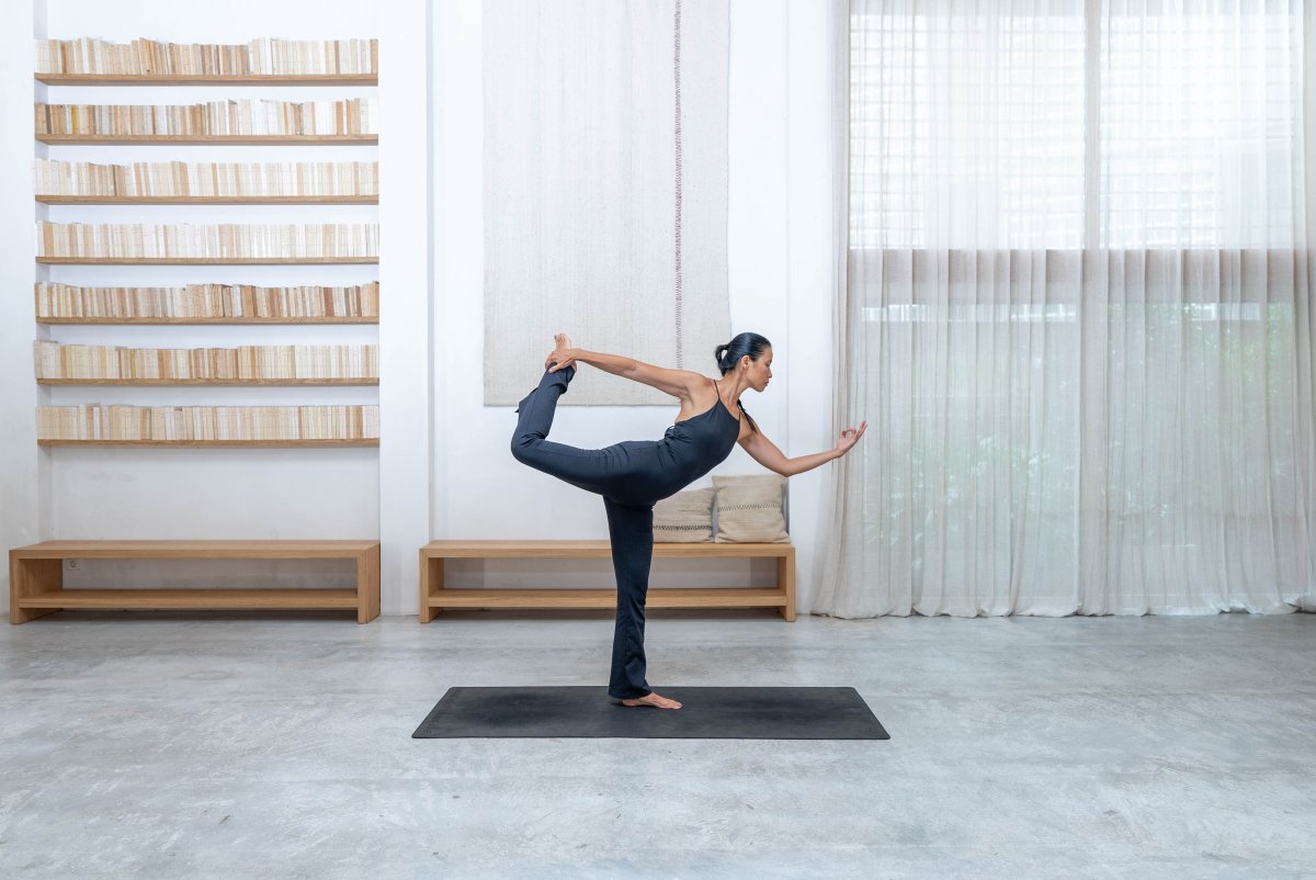 Virya: Descubre tu fuerza interior con el yoga