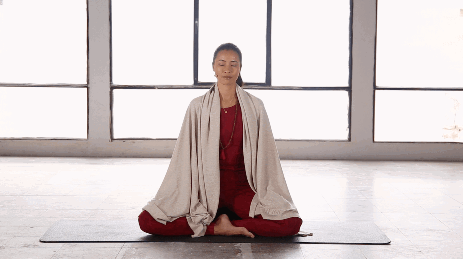 meditación para el nervio vago