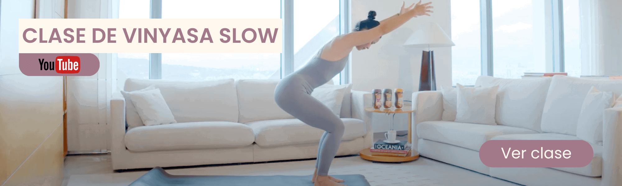 vinyasa slow
