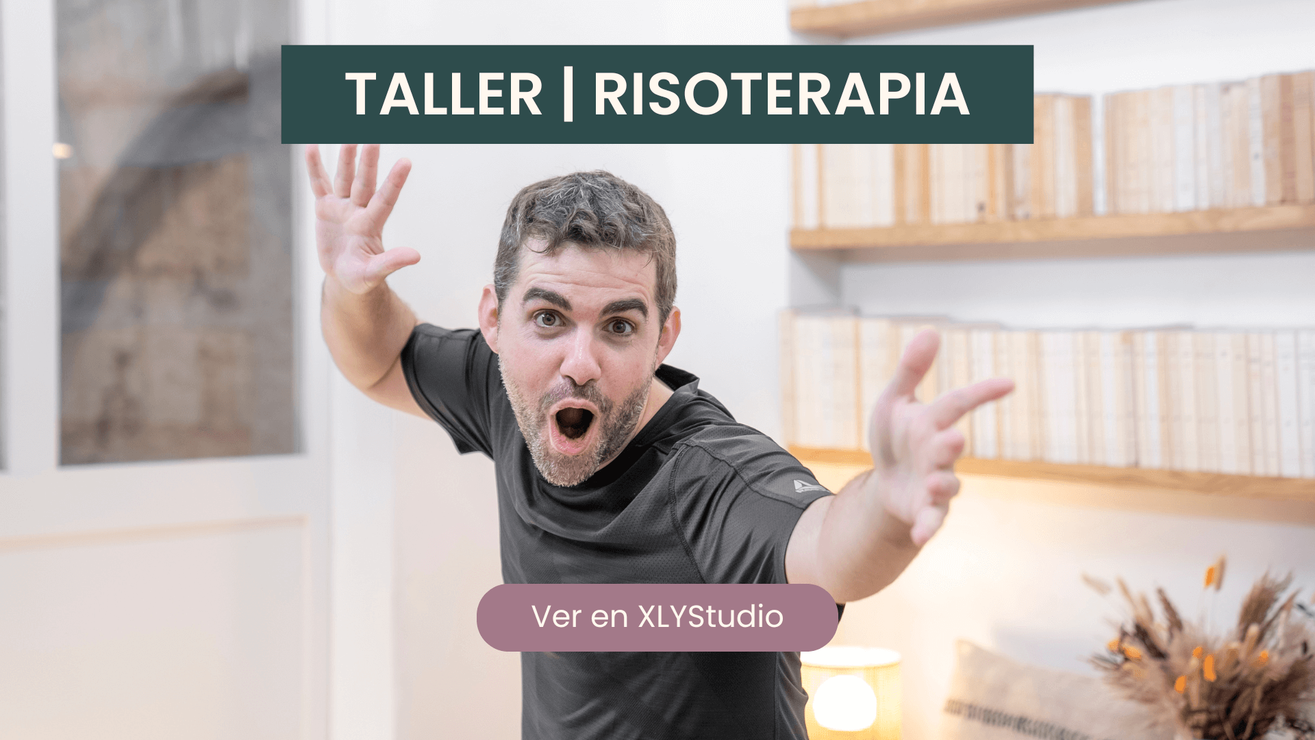 yoga de la risa