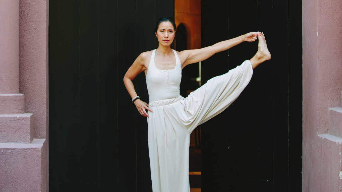 Xuanlan yoga