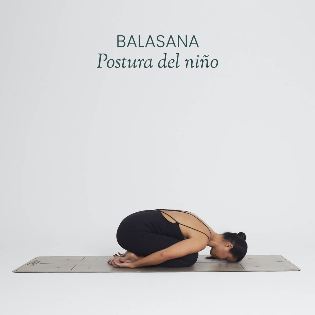 balasana
