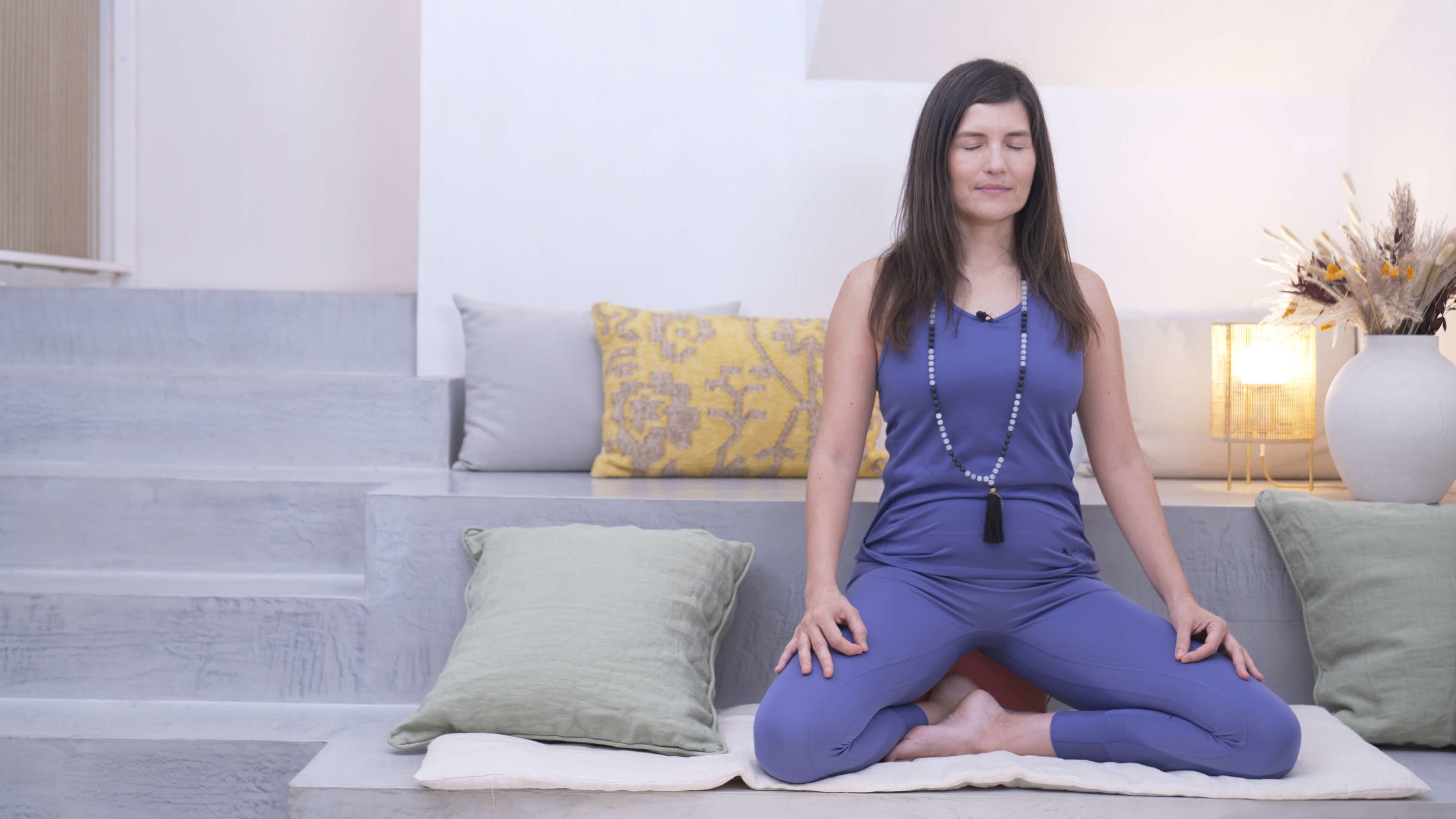meditación