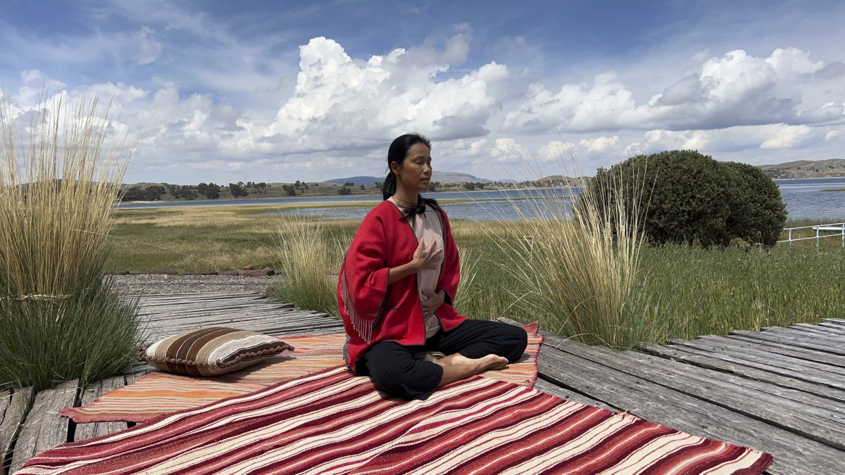 ¿Qué es la meditación y cómo empezar?