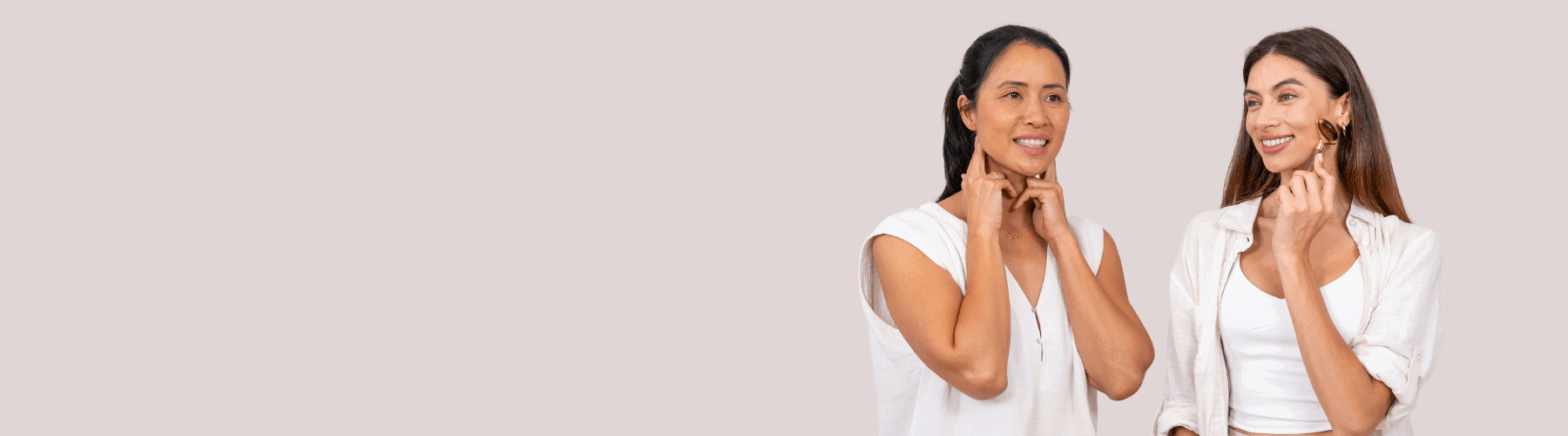 Programa Yoga Facial y Cosmética Emocional