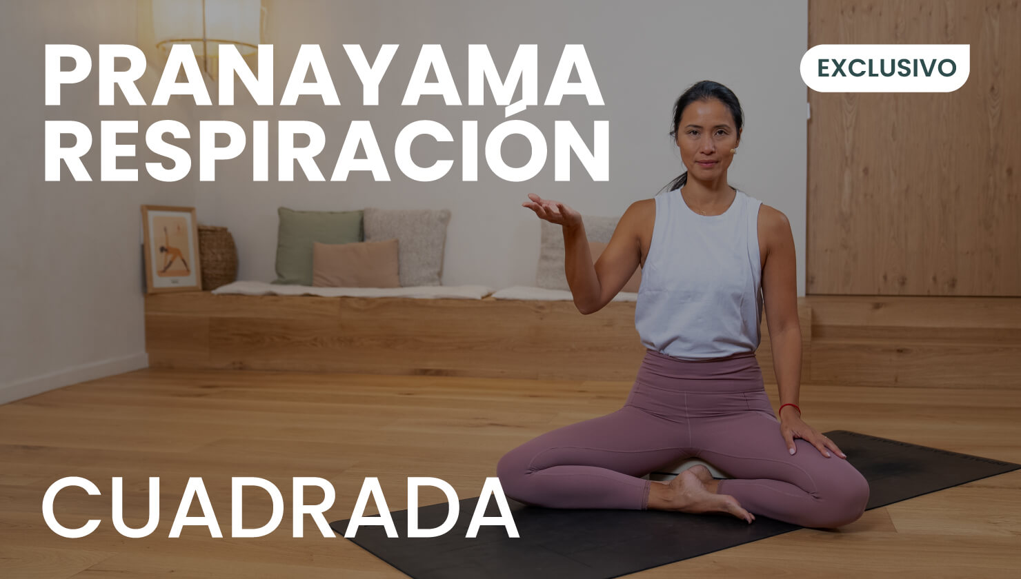 respiracion cuadrada