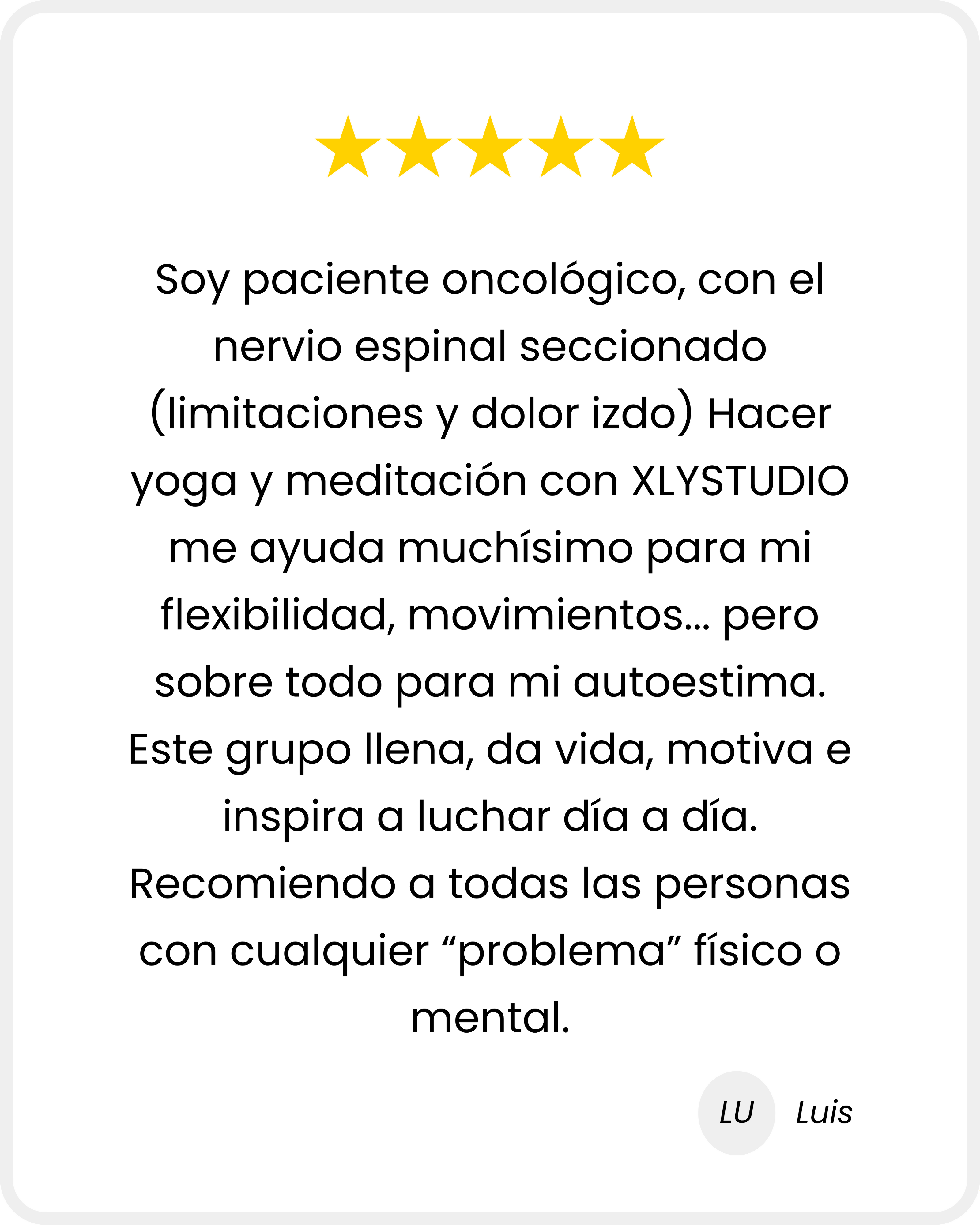 White Yellow Simple Professional Review Testimonial Instagram Post (4)