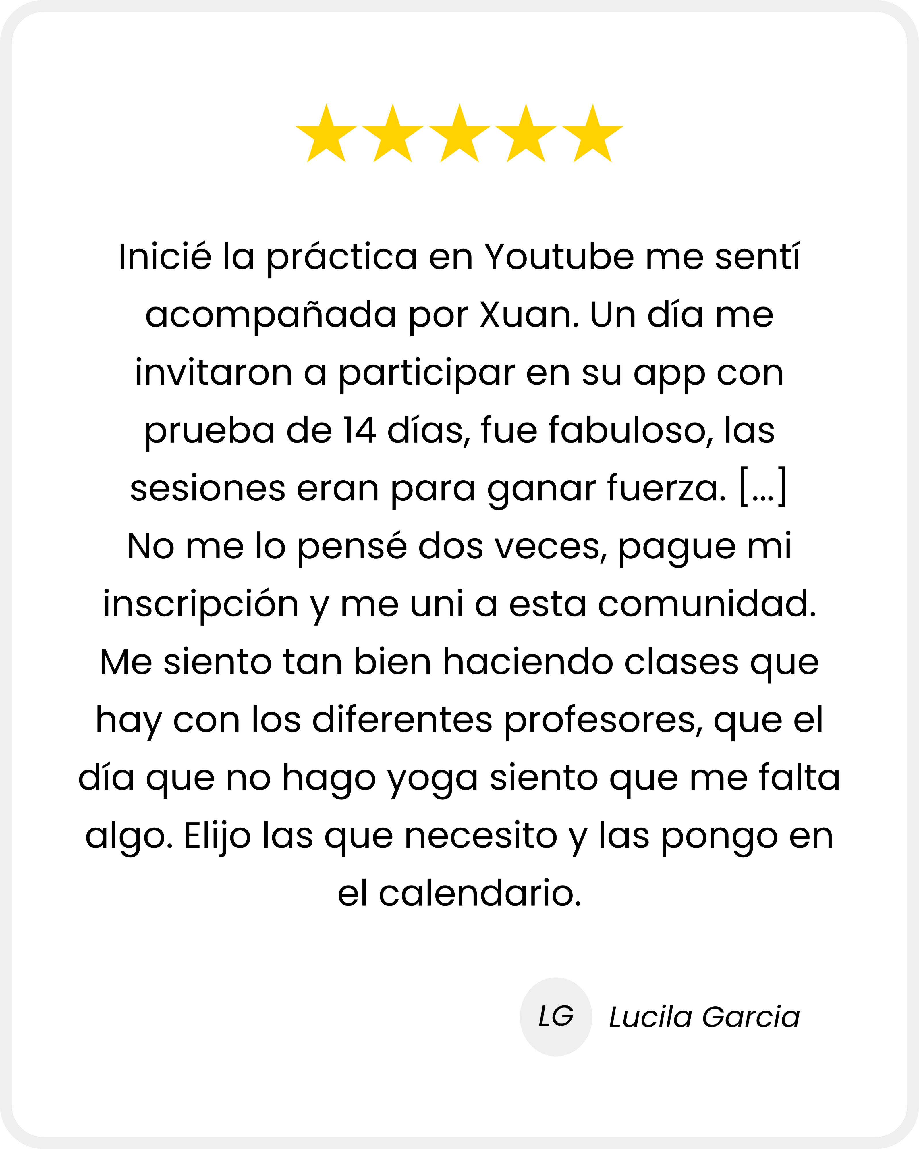 White Yellow Simple Professional Review Testimonial Instagram Post (5)