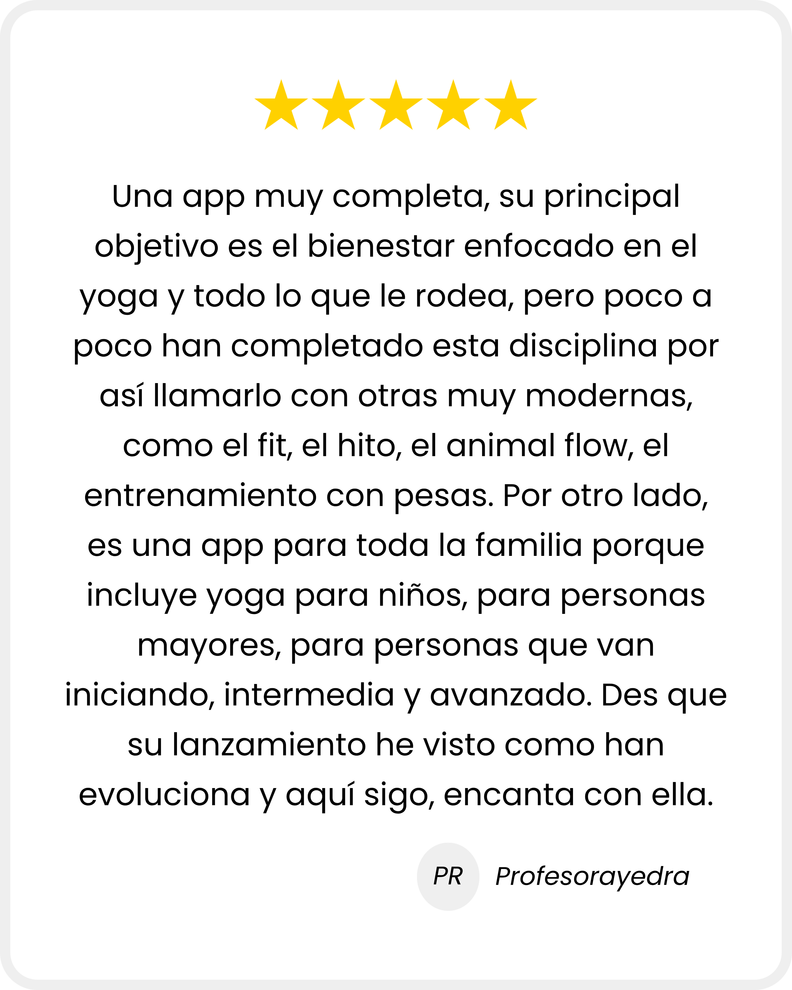 White Yellow Simple Professional Review Testimonial Instagram Post (7)