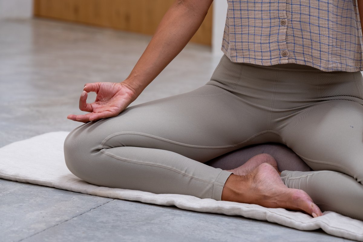 Tantra Yoga | La unión sagrada de la energía y la conciencia