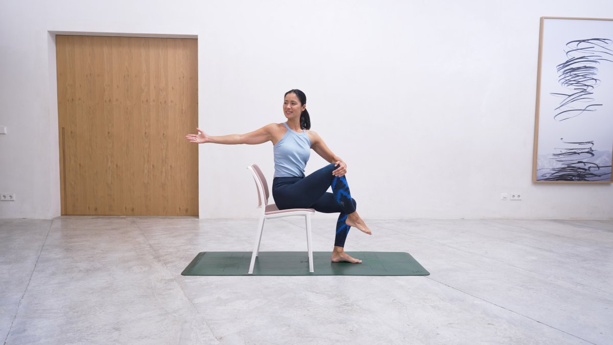 Yoga para empresas: bienestar real para equipos modernos