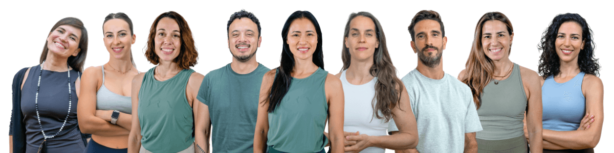 Conoce al equipo de profesores de XLYStudio