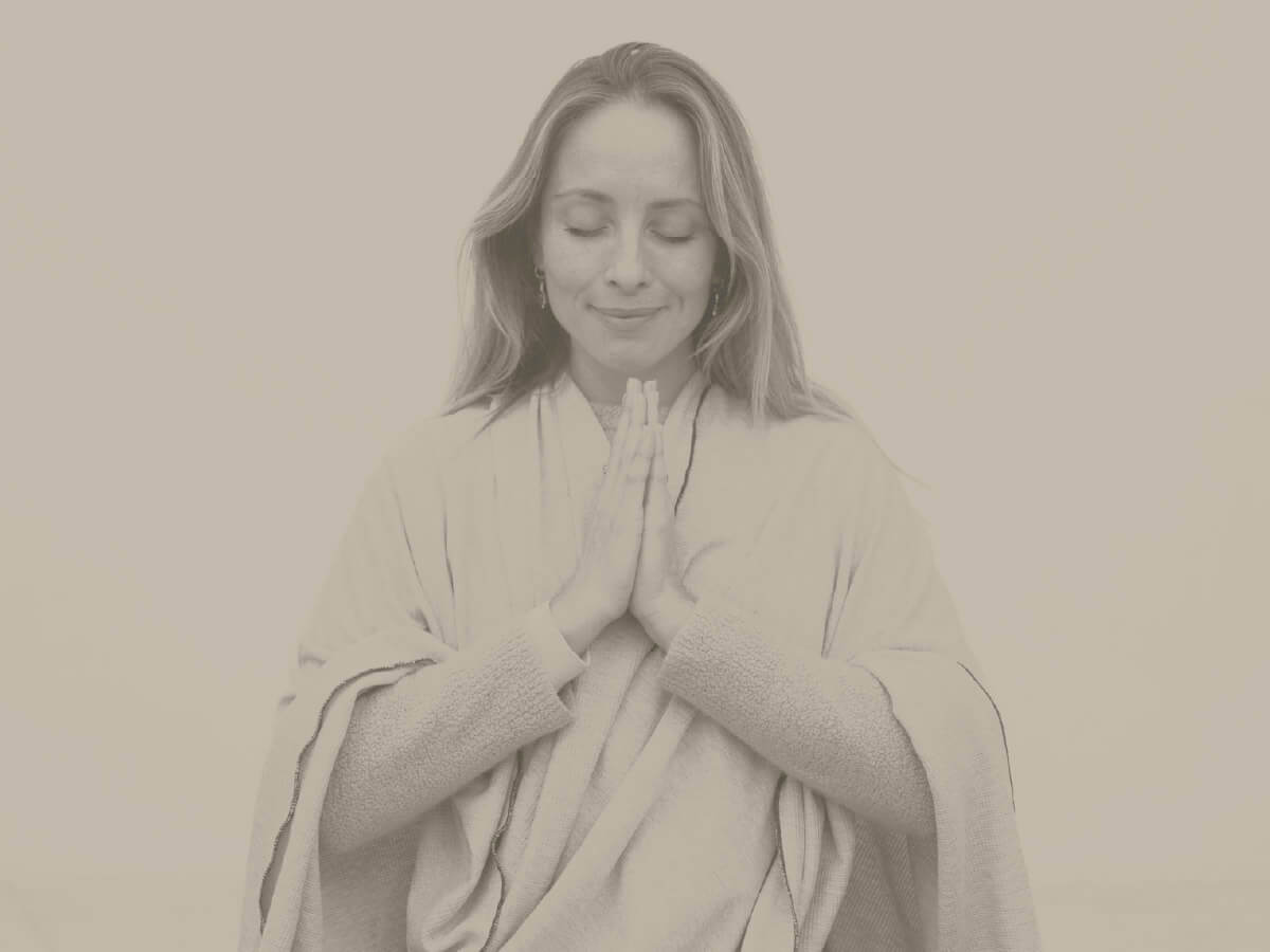 Sanación con ho’oponopono. Meditación con Marina