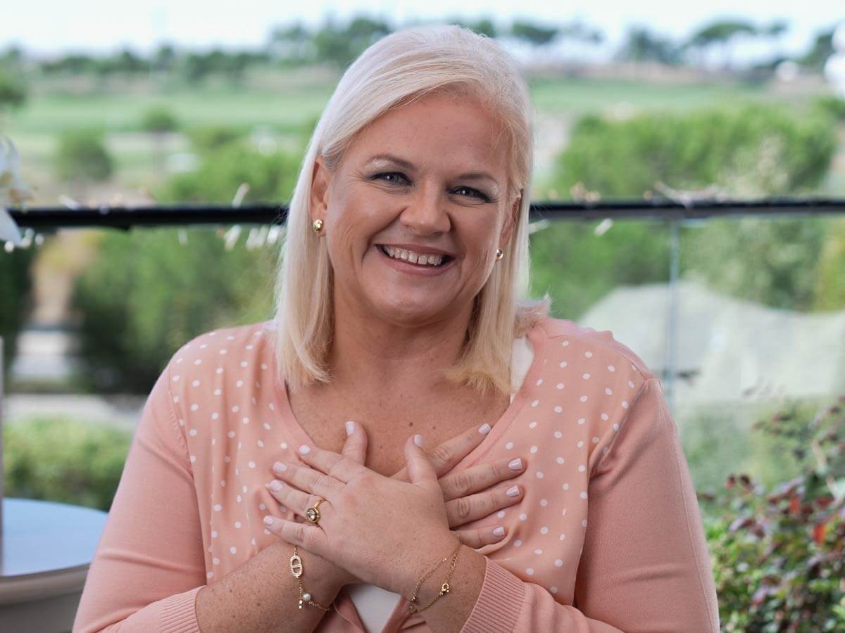 Neurofitness con Catalina Hoffmann | E.4. Potencia tu energía y creatividad