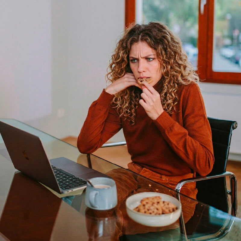 El problema que nadie quiere normalizar